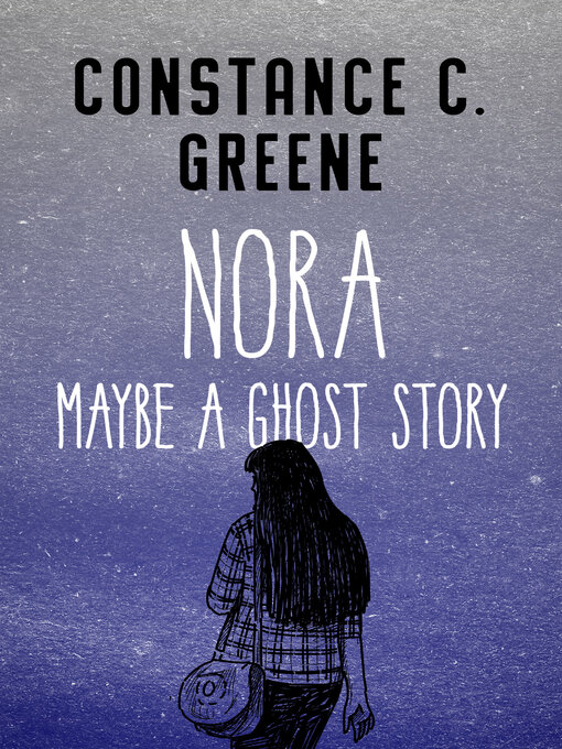 Title details for Nora by Constance C. Greene - Available